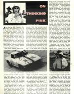 1963 Today's Motor Sports Magazine